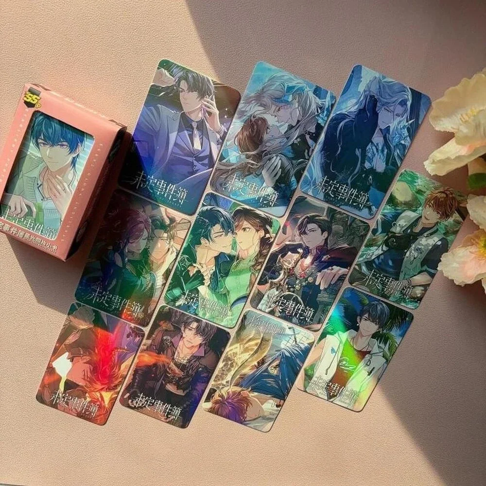 Trading-cards